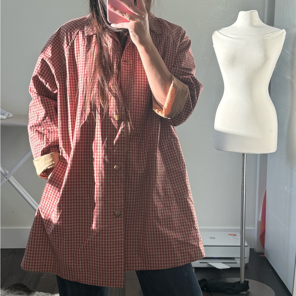 Vintage Gap Spring Jacket